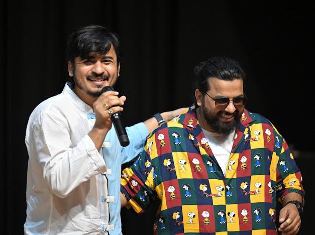 Bhagirath Dave - Actor in Stage Shows