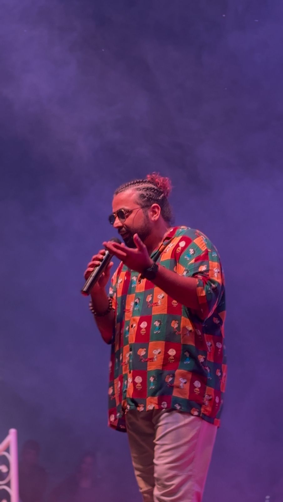 Bhagirath Dave - Auctioneer & Charity Host